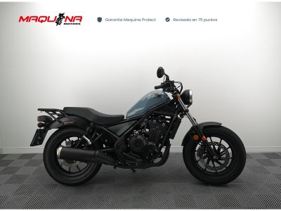 HONDA CMX 500 REBEL