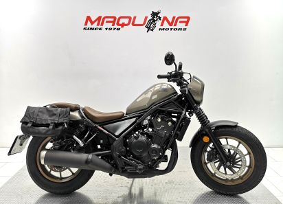 HONDA CMX 500 REBEL