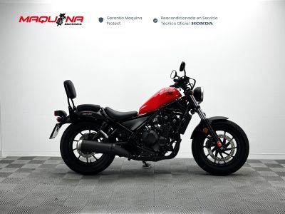 HONDA CMX 500 REBEL