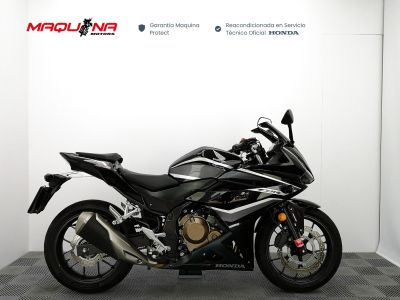 HONDA CBR 500 R