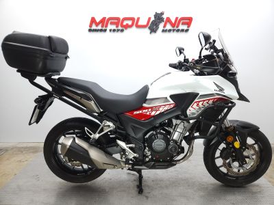 HONDA CB 500 X