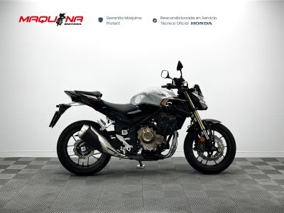HONDA CB 500 F