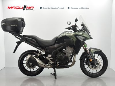 HONDA CB 500 X