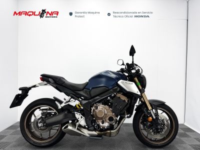 HONDA CB 650 R