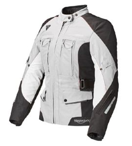 TRIUMPH<br>CHAQUETA NAVEGADOR LDS