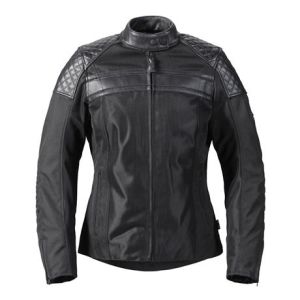 TRIUMPH<br>LADIES BRADDAN MESH JACKET M