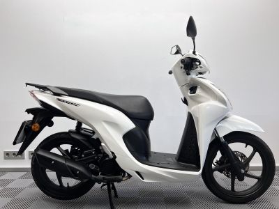HONDA VISION 110