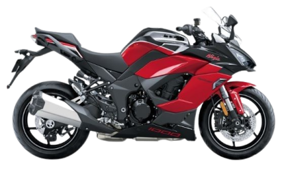 KAWASAKI NINJA 1000SX 40TH ANNIVERSARY