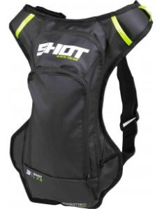 SHOT<br>MOCHILA SHOT HYDRA RANDO CLIMATIC BLACK