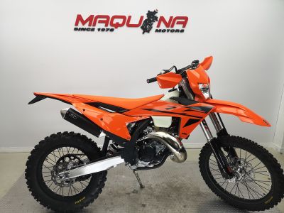 KTM 150 EXC