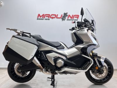HONDA X-ADV-Segunda Mano