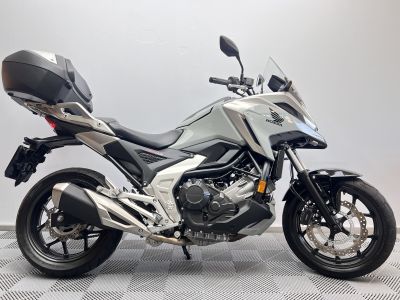 HONDA NC 750 X ABS-Segunda Mano