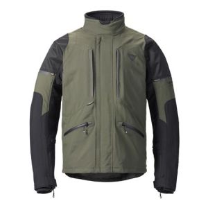 TRIUMPH<br>CRANBOURNE JACKET KHAKI