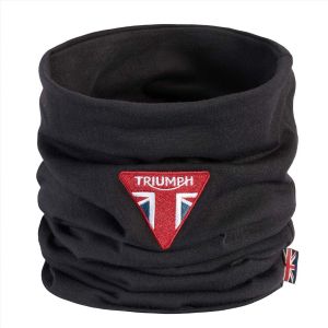 TRIUMPH<br>CANON NECK TUBE