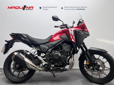 HONDA NX 500