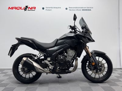 HONDA CB 500 X