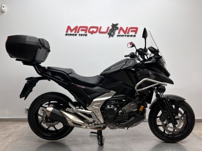 HONDA NC 750 X ABS-Segunda Mano