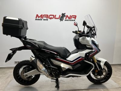 HONDA X-ADV