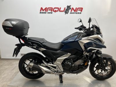 HONDA NC 750 X ABS-Segunda Mano