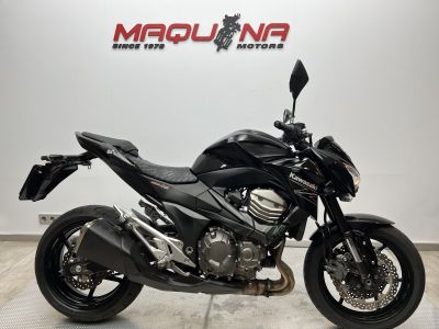 KAWASAKI Z 800E