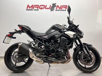 KAWASAKI Z 900 A2-Segunda Mano