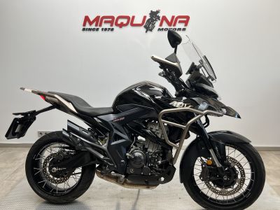 ZONTES T 350 X-Segunda Mano