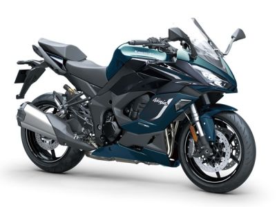 KAWASAKI NINJA 1100SX SE