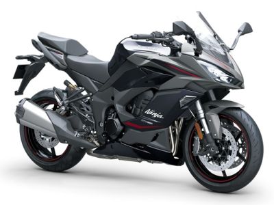 KAWASAKI NINJA 1100SX SE