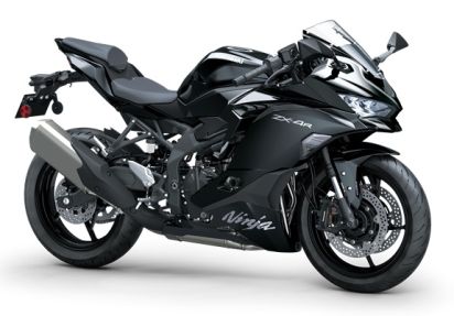 KAWASAKI NINJA ZX-4R