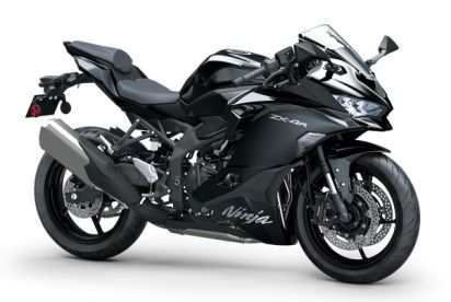 KAWASAKI NINJA ZX-4R