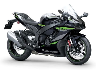 KAWASAKI ZX-10R