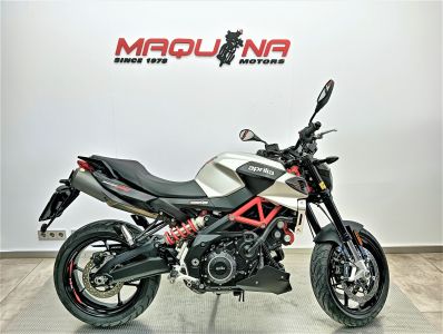 APRILIA SHIVER 900