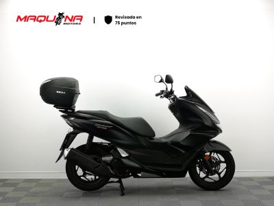 HONDA PCX 125-Segunda Mano