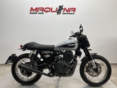 MASH DIRT TRACK-Segunda Mano