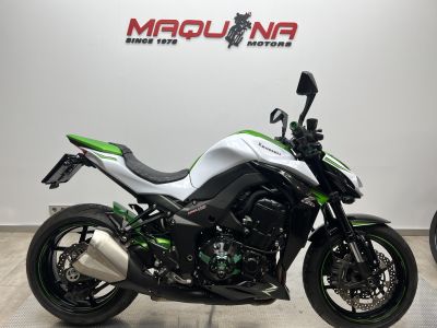 KAWASAKI Z 1000-Segunda Mano
