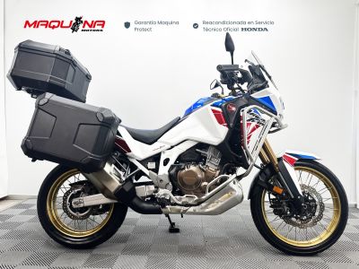 HONDA CRF 1100L AFRICA TWIN ADVENTURE