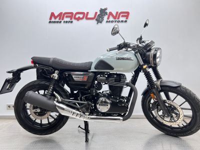 HONDA GB 350 S-Segunda Mano