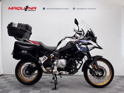BMW F 850 GS