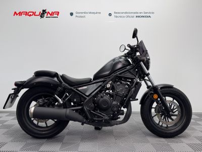 HONDA CMX 500 REBEL