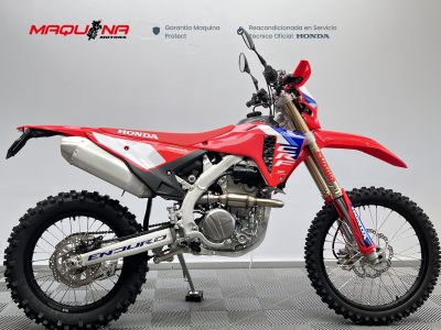HONDA CRF 300 RX-Segunda Mano