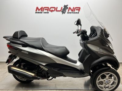 PIAGGIO MP3 BUSINESS 500 HPE ABS/ASR