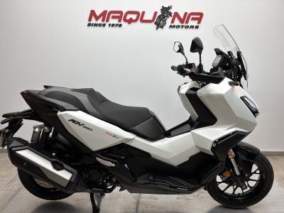 HONDA ADV 350-Segunda Mano