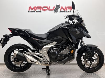 HONDA NC 750 X ABS-Segunda Mano