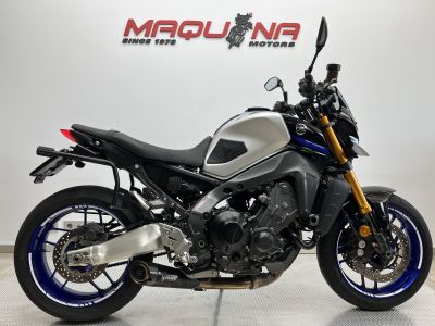 YAMAHA MT 09 SP 35 KW-Segunda Mano