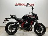 KAWASAKI Z 650-Segunda Mano