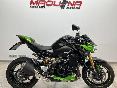 KAWASAKI Z 900 SE-Segunda Mano