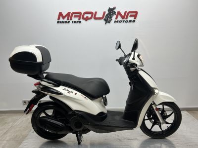 PIAGGIO LIBERTY S 125