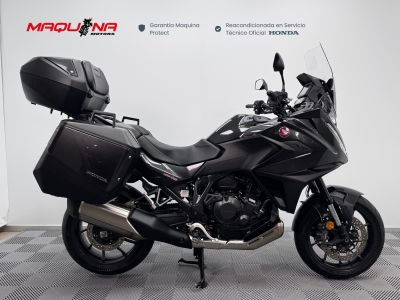 HONDA NT1100