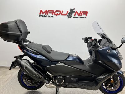YAMAHA T-MAX 560 ABS-Segunda Mano