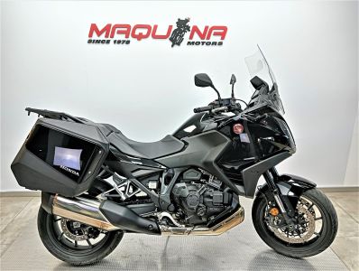 HONDA NT1100 DCT-Segunda Mano